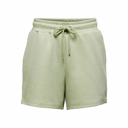 ONLY Sweat Shorts Joy Desert Sage