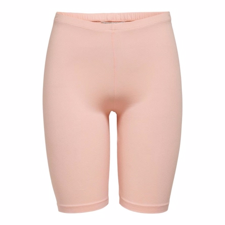 ONLY Indershorts Love Life Peach Melba