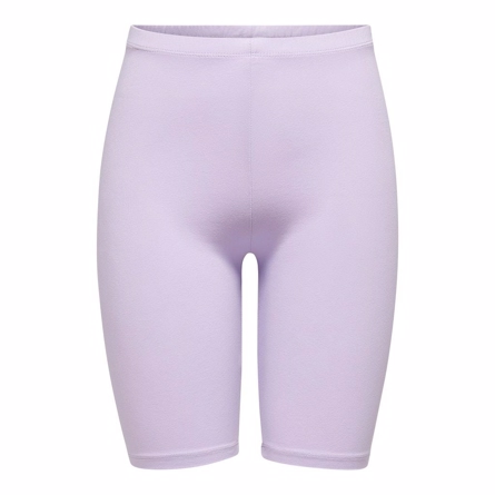 ONLY Indershorts Love Life Pastel Lilac