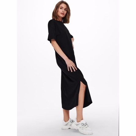 ONLY Oversize Kjole Vivi Black