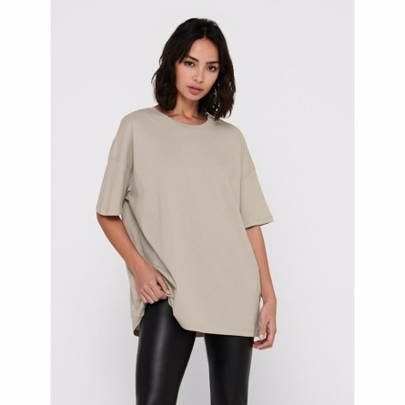 ONLY Oversized Top Laya Humus