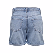 ONLY Denim Shorts Phine Blue