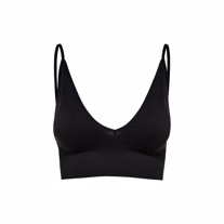 ONLY Seamless BH Vicky Black