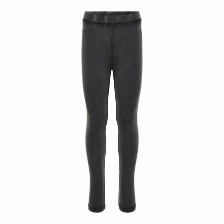 ONLY KIDS Leggings Niva Black