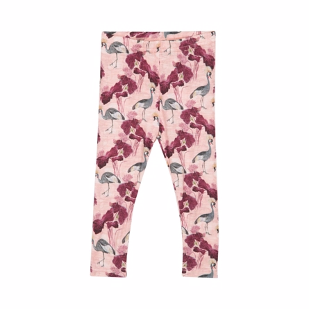 Petit By Sofie Schnoor Blomster Leggings