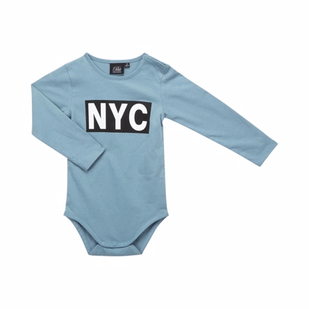 Petit By Sofie Schnoor NYC Body Blue