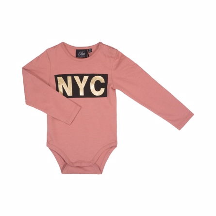 Petit By Sofie Schnoor NYC Body Dusty Rose