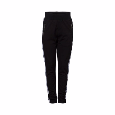 Petit By Sofie Schnoor Sweatpants Sort