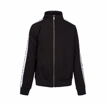 Petit By Sofie Schnoor Sweatshirt Sort