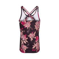 Petit By Sofie Schnoor Sports Top Blomster