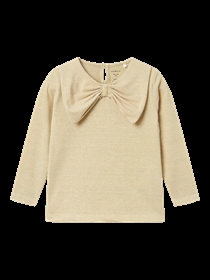  NAME IT Langærmet Bluse Rnanna 