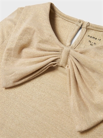  NAME IT Langærmet Bluse Rnanna 