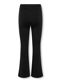ONLY KIDS Flared Pants Emily Black