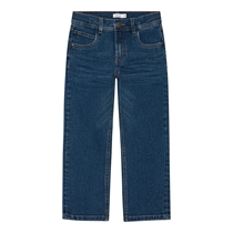 BIRKHOLM Jeans Regular Fit Blå
