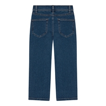 BIRKHOLM Jeans Regular Fit Blå