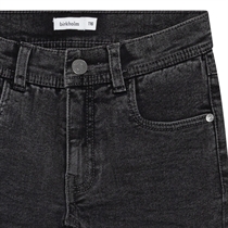 BIRKHOLM Jeans Regular Mørk Grå