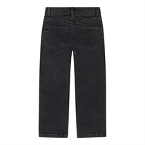 BIRKHOLM Jeans Regular Mørk Grå