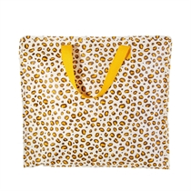 SASS & BELLE Opbevaringstaske Leopard