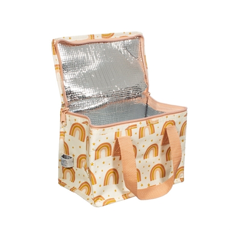 SASS & BELLE Køletaske Regnbue