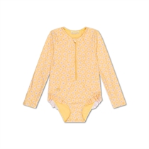 SWIM ESSENTIALS UV Badedragt Flower