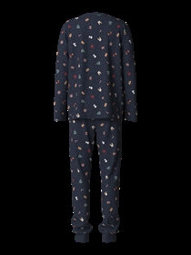 NAME IT Jule Natsæt Vismas Navy Blazer 