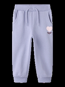 NAME IT Sweatpants Olinias Lavender Icing