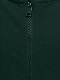 ONLY KIDS Zip Hoodie Bella Scarab