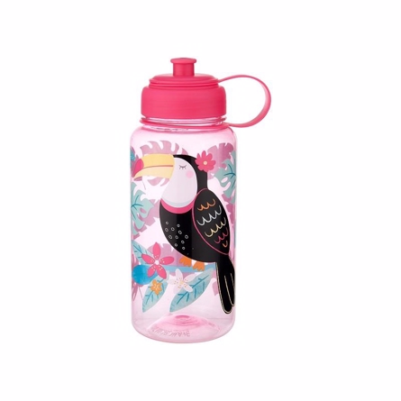 SASS & BELLE Toucan Drikkeflaske 1 Liter