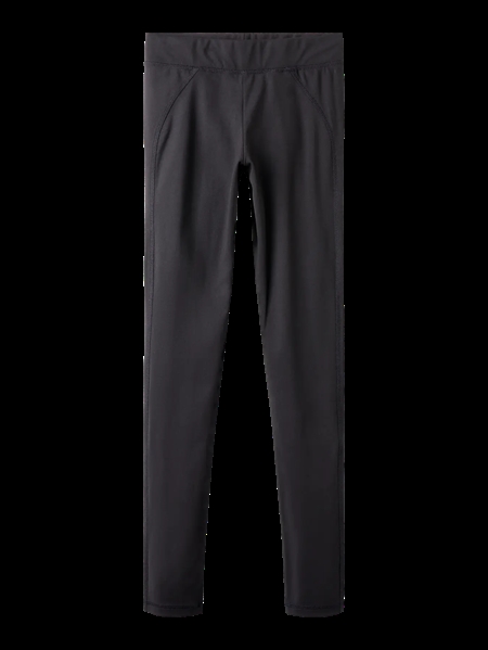 NAME IT Sports Tights Dione Black