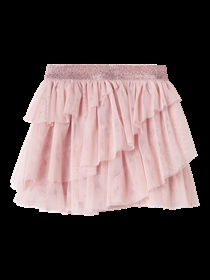 NAME IT Tyl Nederdele Lenora Tulle Burnished Lilac