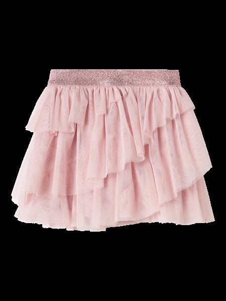 NAME IT Tyl Nederdele Lenora Tulle Burnished Lilac