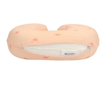 TUTETE Nakkepude Krabber