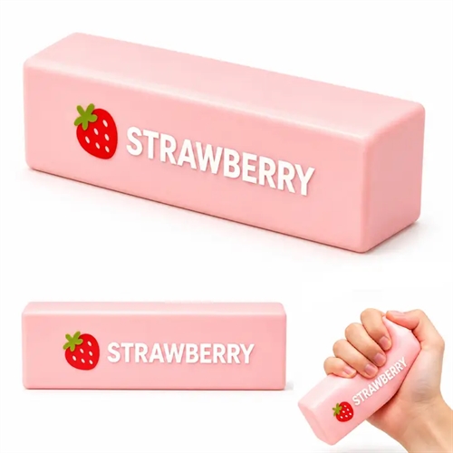 Strawberry Butter