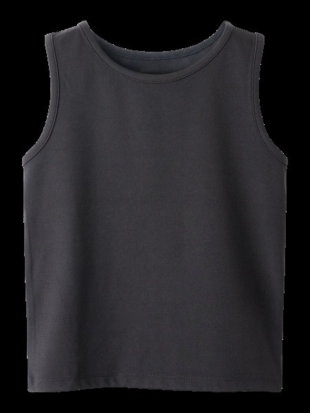 NAME IT Sports Top Dione Black
