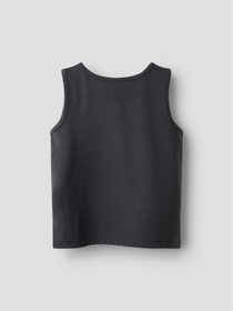 NAME IT Sports Top Dione Black