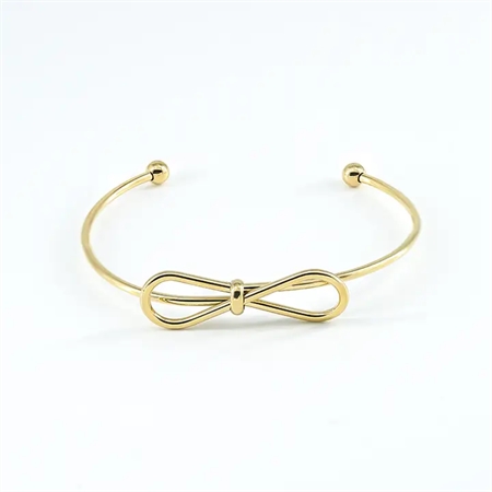 ELINE L\'ATELIER Sløjfe Armbånd