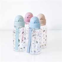 TUTETE Drikkedunk Blade Blå