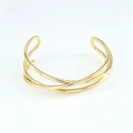 ELINE L'ATELIER Vandfast Justerbar Armbånd