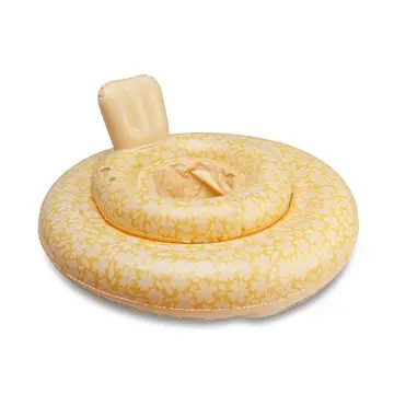 SWIM ESSENTIALS Baby Badering Flower Gul