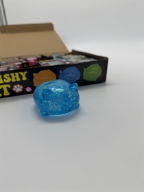 SQUISHY Glitter Cat Squishy