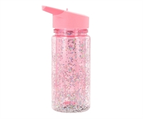 TUTETE Glitter Drikkedunk Stjerner Gloss