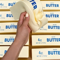 SQUISHY Butter Slow Rise Stick