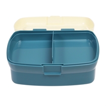 REX LONDON Madkasse Feer