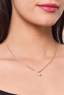 ELINE L\'ATELIER Halskæde Guld