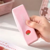 SQUISHY Strawberry Butter