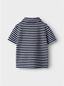 NAME IT Polo T-shirt Daniel Navy Blazer