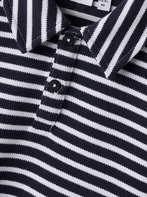 NAME IT Polo T-shirt Daniel Navy Blazer