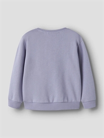 NAME IT Sweatshirt Okala Lavender Icing