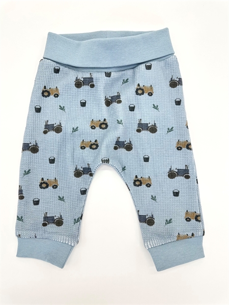 NAME IT Bukser Lactor Dusty Blue