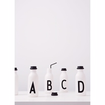 DESIGN LETTERS A-Z Drikkedunk